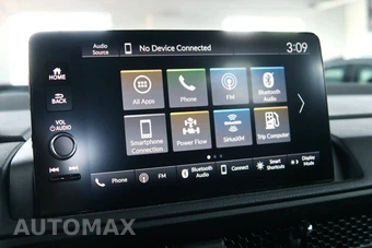 2024 Honda CR-V Hybrid Sport-L - miniatura 49