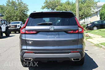 2024 Honda CR-V Hybrid Sport-L - miniatura 5
