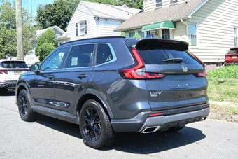 2024 Honda CR-V Hybrid Sport-L - miniatura 6
