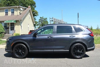 2024 Honda CR-V Hybrid Sport-L - miniatura 7
