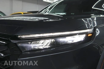 2024 Honda CR-V Hybrid Sport-L - miniatura 9