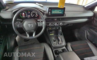 2024 Honda CR-V Hybrid Sport-L - miniatura 10