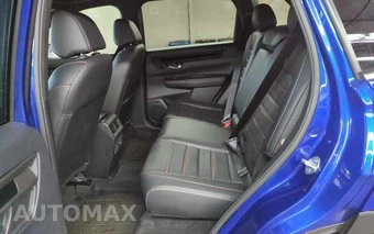 2024 Honda CR-V Hybrid Sport-L - miniatura 12