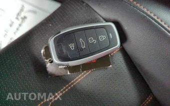 2024 Honda CR-V Hybrid Sport-L - miniatura 14