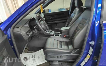 2024 Honda CR-V Hybrid Sport-L - miniatura 20