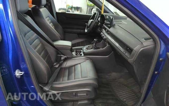 2024 Honda CR-V Hybrid Sport-L - miniatura 22