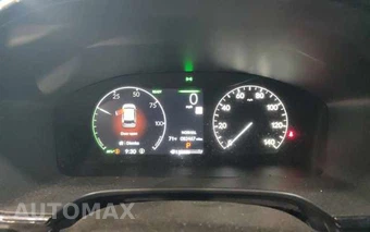 2024 Honda CR-V Hybrid Sport-L - miniatura 26