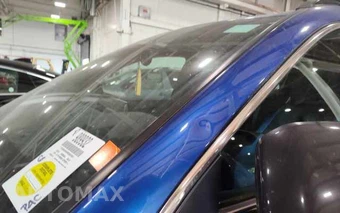 2024 Honda CR-V Hybrid Sport-L - miniatura 28