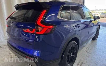 2024 Honda CR-V Hybrid Sport-L - miniatura 3