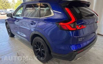 2024 Honda CR-V Hybrid Sport-L - miniatura 4