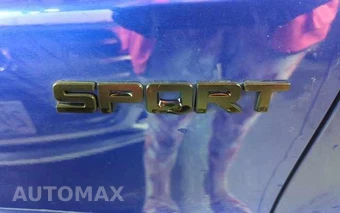 2024 Honda CR-V Hybrid Sport-L - miniatura 7