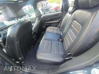 2024 Honda CR-V Hybrid Sport-L - miniatura 13