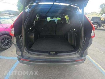 2024 Honda CR-V Hybrid Sport-L - miniatura 14