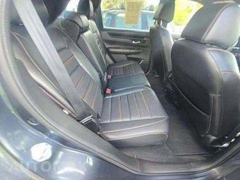 2024 Honda CR-V Hybrid Sport-L - miniatura 16
