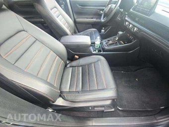 2024 Honda CR-V Hybrid Sport-L - miniatura 18