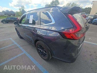 2024 Honda CR-V Hybrid Sport-L - miniatura 2