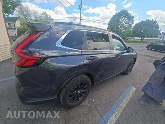 2024 Honda CR-V Hybrid Sport-L - miniatura 3