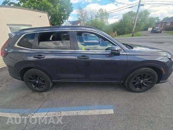 2024 Honda CR-V Hybrid Sport-L - miniatura 4