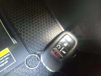 2024 Honda CR-V Hybrid Sport-L - miniatura 8