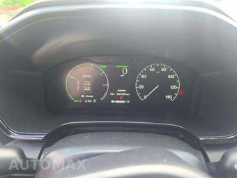 2024 Honda CR-V Hybrid Sport-L - miniatura 9