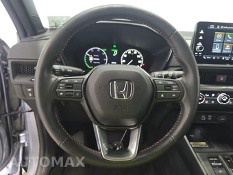 2024 Honda CR-V Hybrid Sport-L - miniatura 10