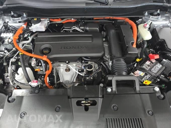 2024 Honda CR-V Hybrid Sport-L - miniatura 15