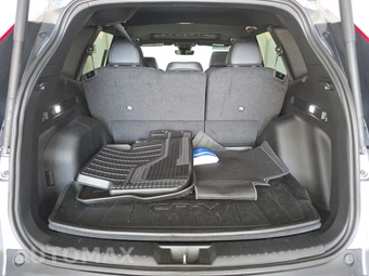 2024 Honda CR-V Hybrid Sport-L - miniatura 16