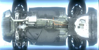 2024 Honda CR-V Hybrid Sport-L - miniatura 17