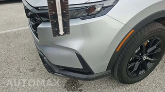 2024 Honda CR-V Hybrid Sport-L - miniatura 19