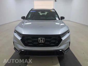 2024 Honda CR-V Hybrid Sport-L - miniatura 2