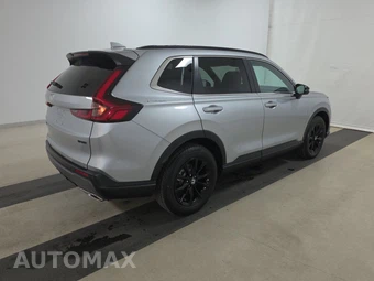 2024 Honda CR-V Hybrid Sport-L - miniatura 4
