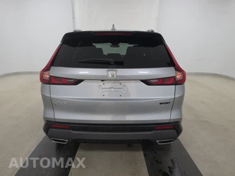 2024 Honda CR-V Hybrid Sport-L - miniatura 5