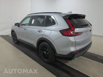 2024 Honda CR-V Hybrid Sport-L - miniatura 6