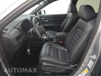2024 Honda CR-V Hybrid Sport-L - miniatura 7