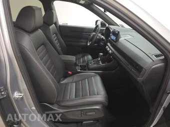 2024 Honda CR-V Hybrid Sport-L - miniatura 8