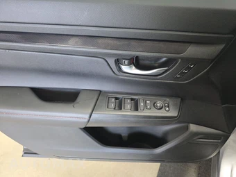 2024 Honda CR-V Hybrid Sport-L - miniatura 9