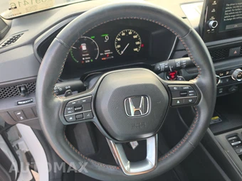 2024 Honda CR-V Hybrid Sport-L - miniatura 10
