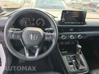 2024 Honda CR-V Hybrid Sport-L - miniatura 11