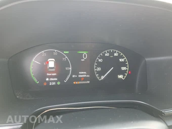 2024 Honda CR-V Hybrid Sport-L - miniatura 12