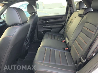 2024 Honda CR-V Hybrid Sport-L - miniatura 13