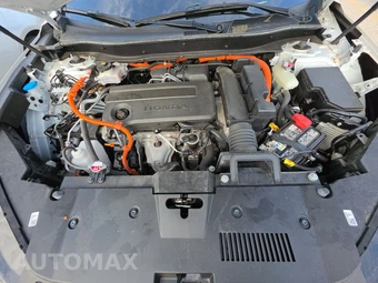 2024 Honda CR-V Hybrid Sport-L - miniatura 15