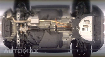2024 Honda CR-V Hybrid Sport-L - miniatura 17