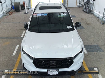 2024 Honda CR-V Hybrid Sport-L - miniatura 2