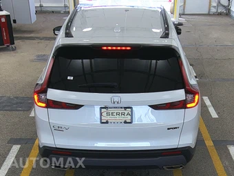 2024 Honda CR-V Hybrid Sport-L - miniatura 5