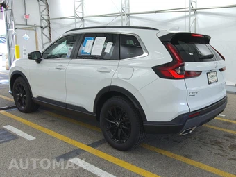 2024 Honda CR-V Hybrid Sport-L - miniatura 6