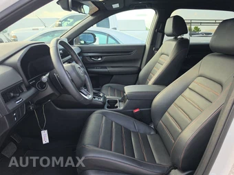 2024 Honda CR-V Hybrid Sport-L - miniatura 7