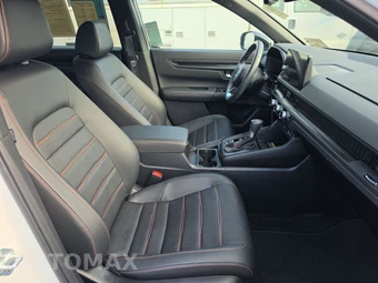 2024 Honda CR-V Hybrid Sport-L - miniatura 8