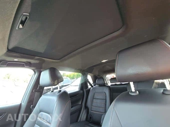 2024 Honda CR-V Hybrid Sport-L - miniatura 11