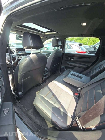 2024 Honda CR-V Hybrid Sport-L - miniatura 13