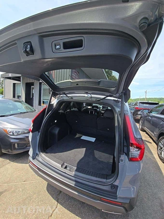 2024 Honda CR-V Hybrid Sport-L - miniatura 14